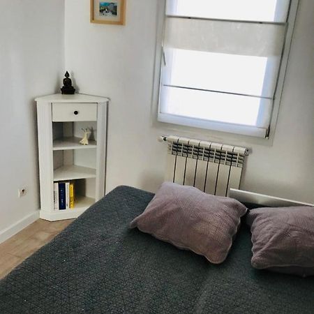 Apartmán La Favola Mèze Exteriér fotografie