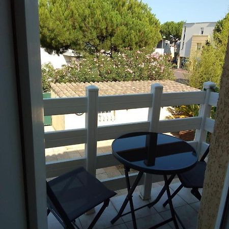 Apartmán La Favola Mèze Exteriér fotografie