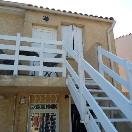 Apartmán La Favola Mèze Exteriér fotografie