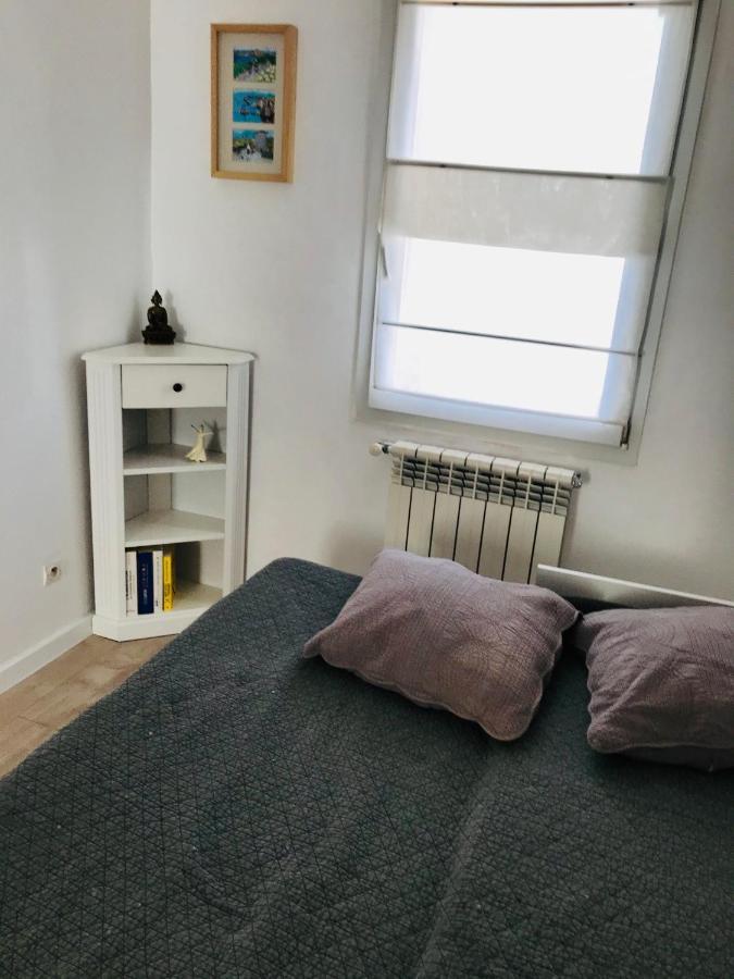Apartmán La Favola Mèze Exteriér fotografie