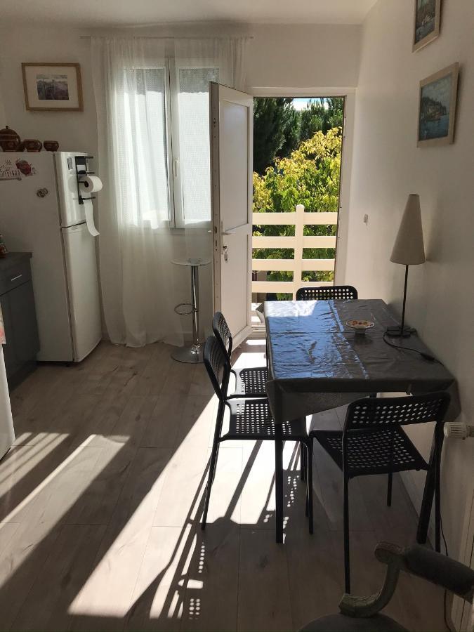 Apartmán La Favola Mèze Exteriér fotografie