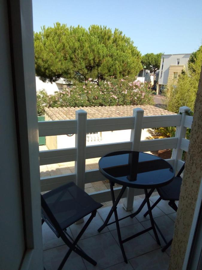 Apartmán La Favola Mèze Exteriér fotografie