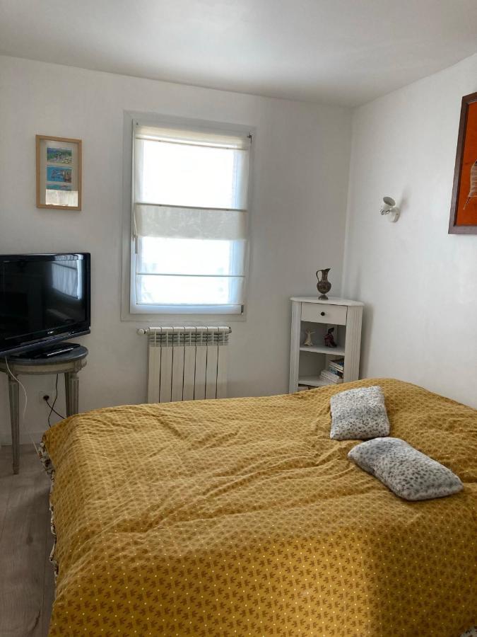 Apartmán La Favola Mèze Exteriér fotografie